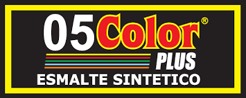 05 COLOR PLUS_ PINTURAS_ ESMALTE SINTETICO